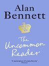 The Uncommon Reader (eBook)